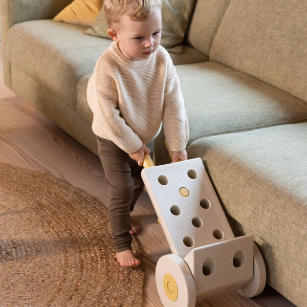 MODU® Bauspielzeug Dreamer-Set in drei Farben