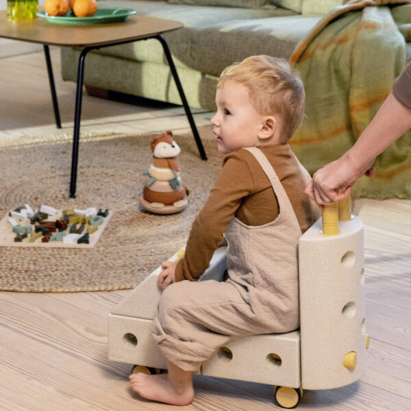 MODU® Bauspielzeug Explorer-Set in drei Farben
